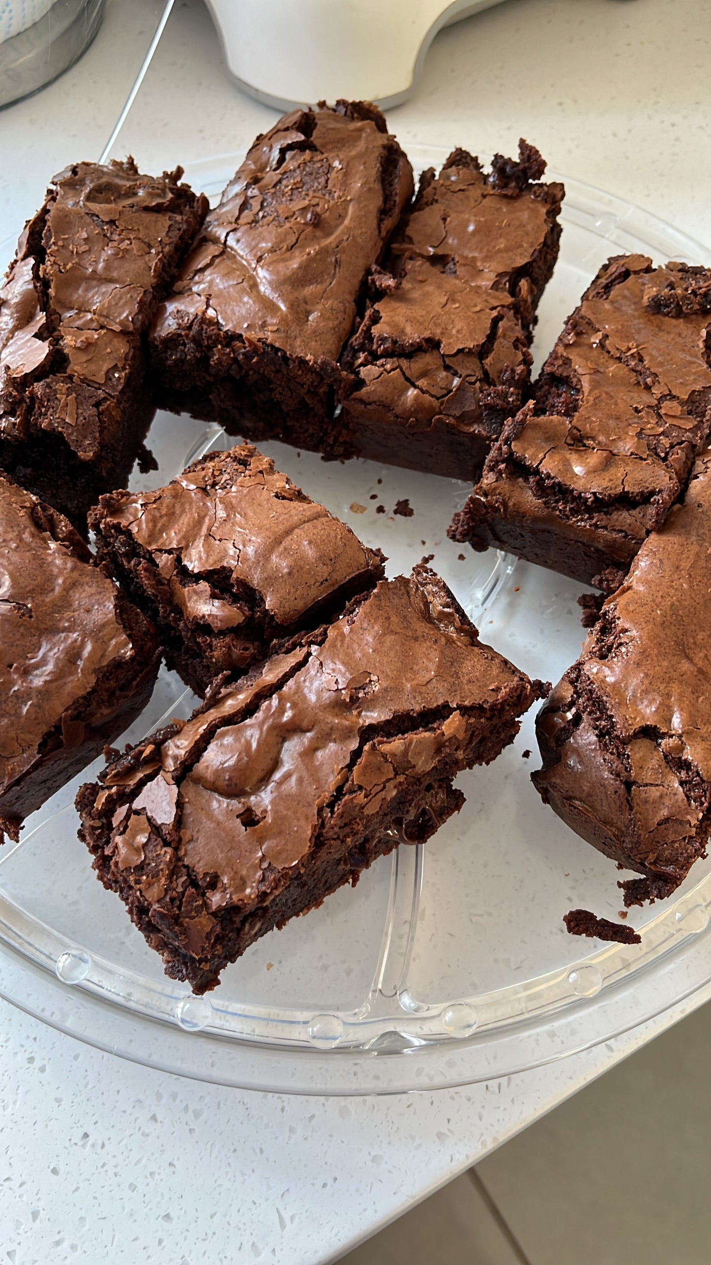 Chocolate Brownie