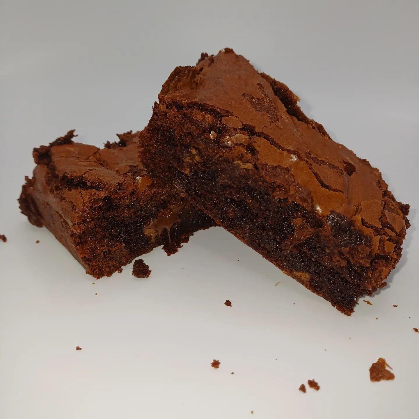 Chocolate Brownie
